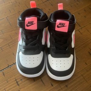 Toddler Nike